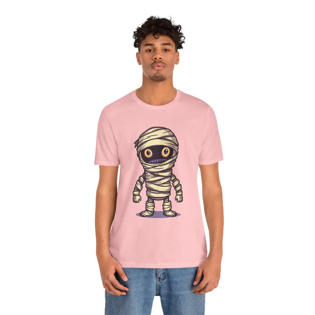 Mummy Character Tee