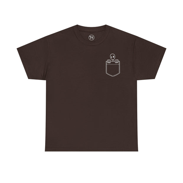 Stickman in a Maze Fashion Casual Wear, Gift for Him/Her, Streetwear, Everyday Fashion