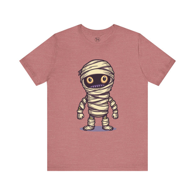 Mummy Character Tee