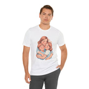 Mom and Kids Love Tee