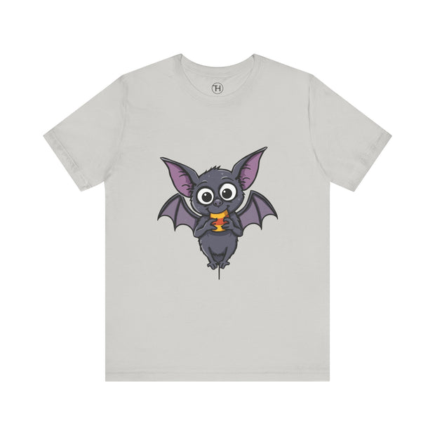 Cute Bat Tee
