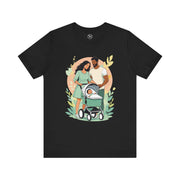Family Bond Unisex Tee