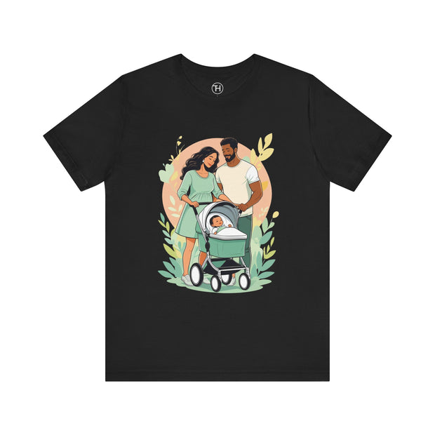 Family Bond Unisex Tee