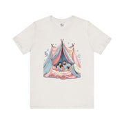 Cozy Family Bonding Tee