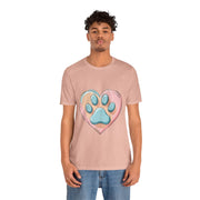 Heart Paw Shirt