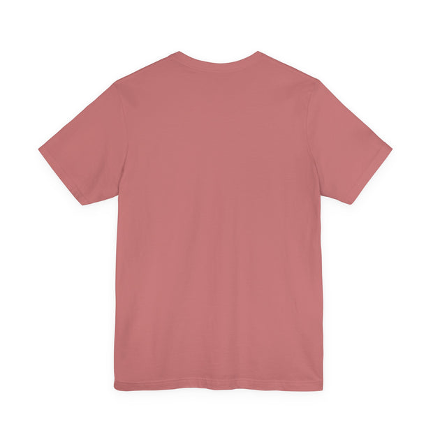 Family Love Short Sleeve Tee