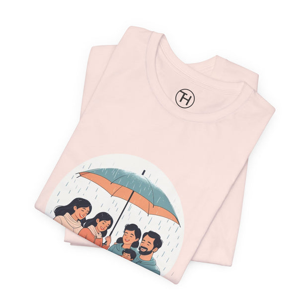 Family Togetherness T-Shirt