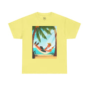 Tropical Relaxation Chill Vibes