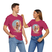 Cute Dog Lover Tee