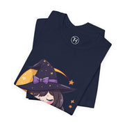 Moonlit Witch Tee