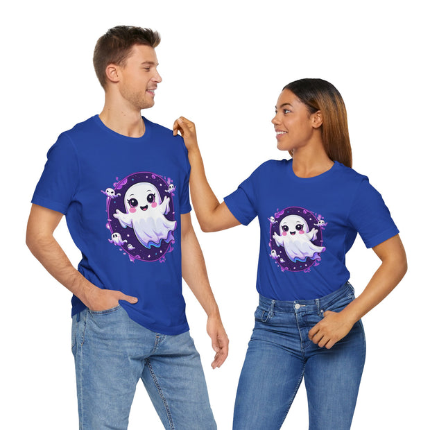 Cute Ghost Graphic Tee