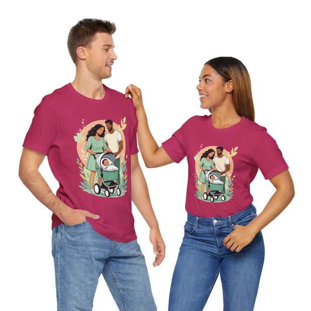 Family Bond Unisex Tee