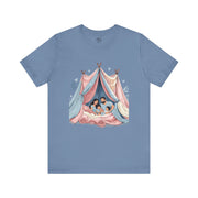 Cozy Family Bonding Tee