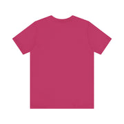 Golden Retriever Frisbee Tee