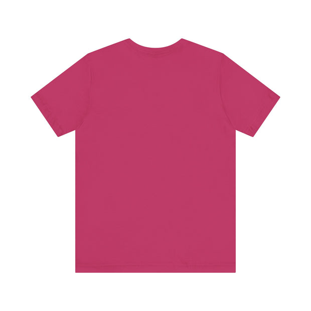 Golden Retriever Frisbee Tee