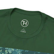 Family Gathering Tee, Community Love T-Shirt, Nature Vibes Shirt, Summer Picnic Apparel, Casual Wear for Family Celebrations