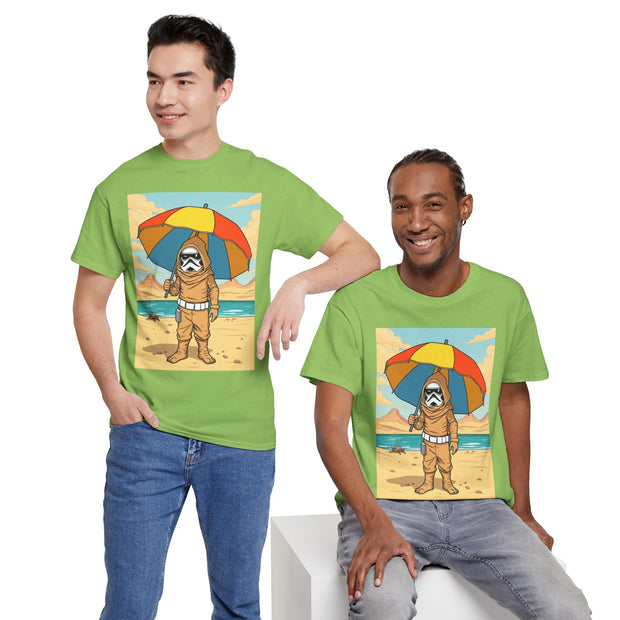 Sand People Society