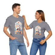 Child's First Day of School Tee