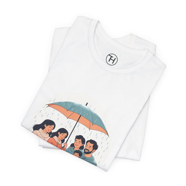 Family Togetherness T-Shirt