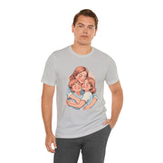 Mom and Kids Love Tee
