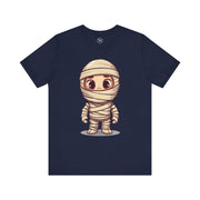 Mummy Cartoon Tee