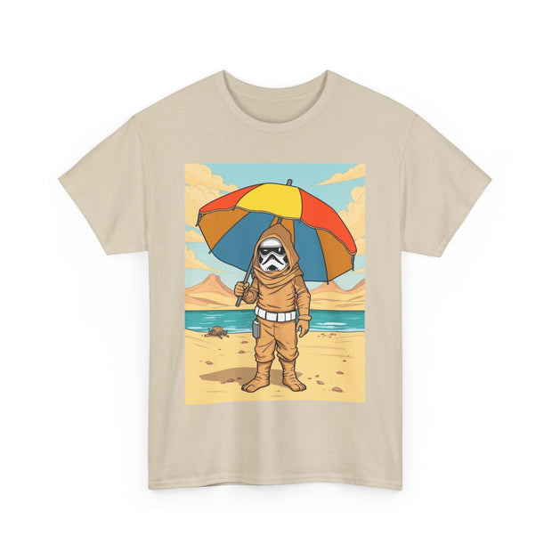 Sand People Society
