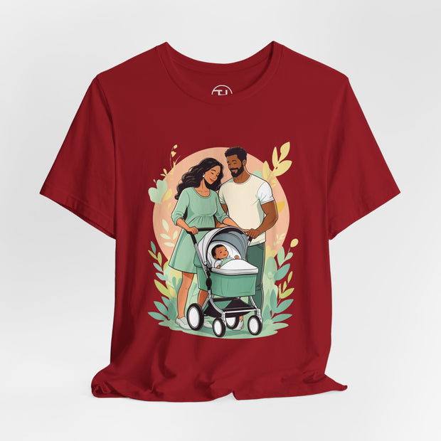 Family Bond Unisex Tee