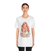 Mom and Kids Love Tee