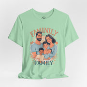 Family Love Unisex T-Shirt