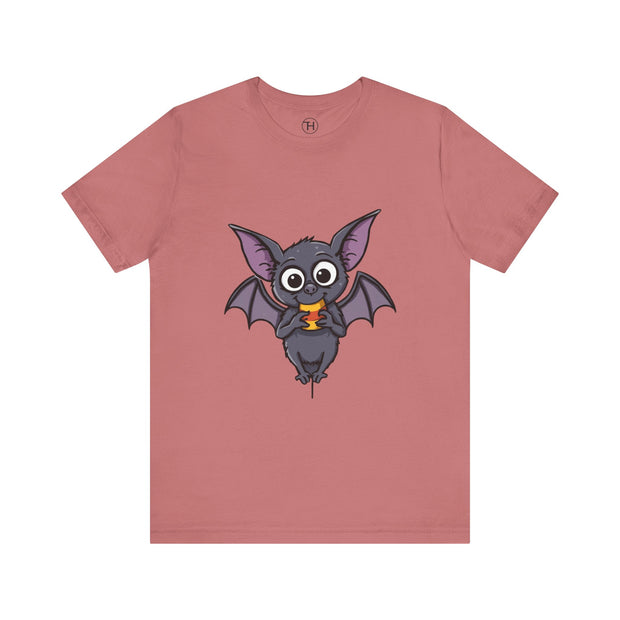 Cute Bat Tee