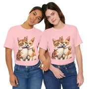 Pet Love Tee - Unisex Tee for Animal Lovers