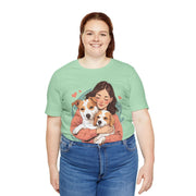 Dog Lover's Tee