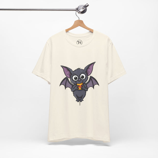 Cute Bat Tee