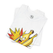 Funny Banana Tee - Perfect for Casual Outings