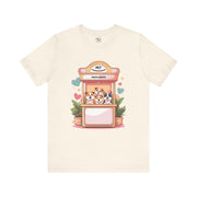 Dog Lover T-Shirt - Cute Pet Photo Booth Tee
