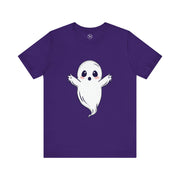 Ghostly Whimsy Unisex Tee