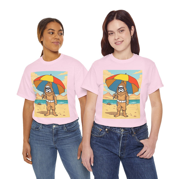 Sand People Society