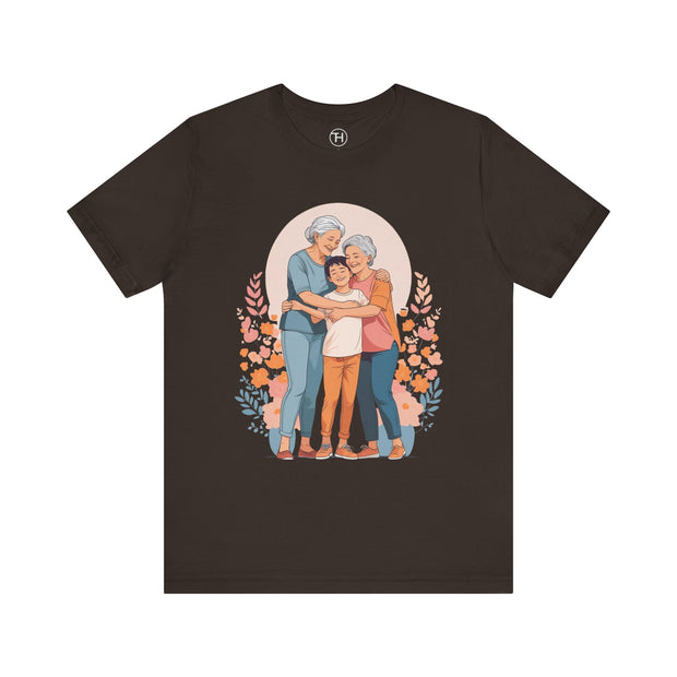 Family Love Tee