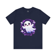 Cute Ghost Graphic Tee