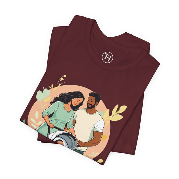 Family Bond Unisex Tee