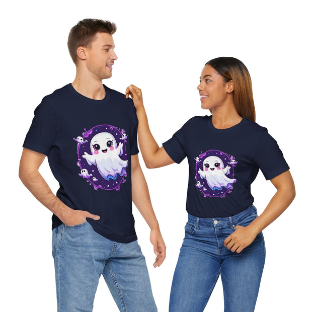 Cute Ghost Graphic Tee