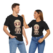 Mummy Cartoon Tee