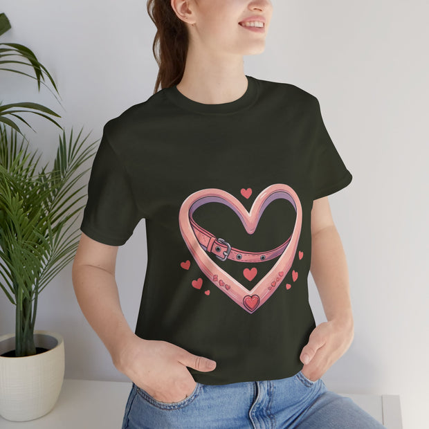 Heartfelt Love Tee