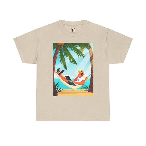Tropical Relaxation Chill Vibes
