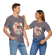 Warm Embrace Family Tee
