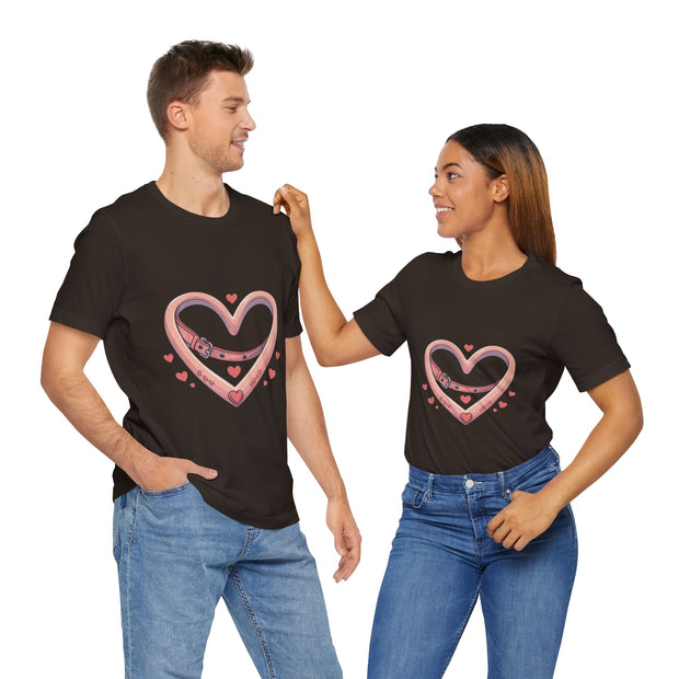 Heartfelt Love Tee
