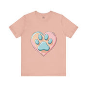 Heart Paw Shirt