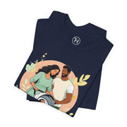 Family Bond Unisex Tee