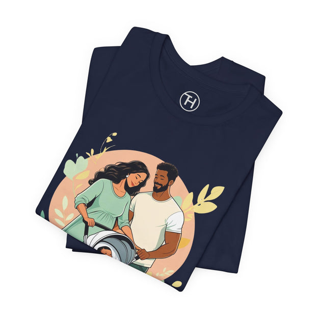 Family Bond Unisex Tee