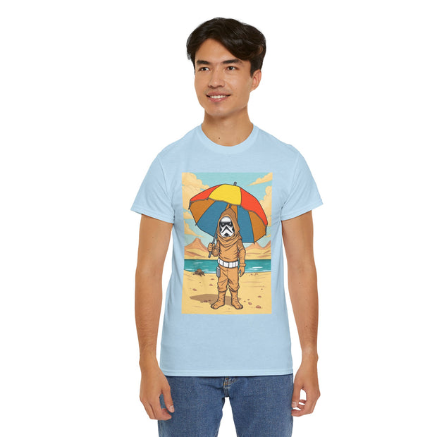 Sand People Society